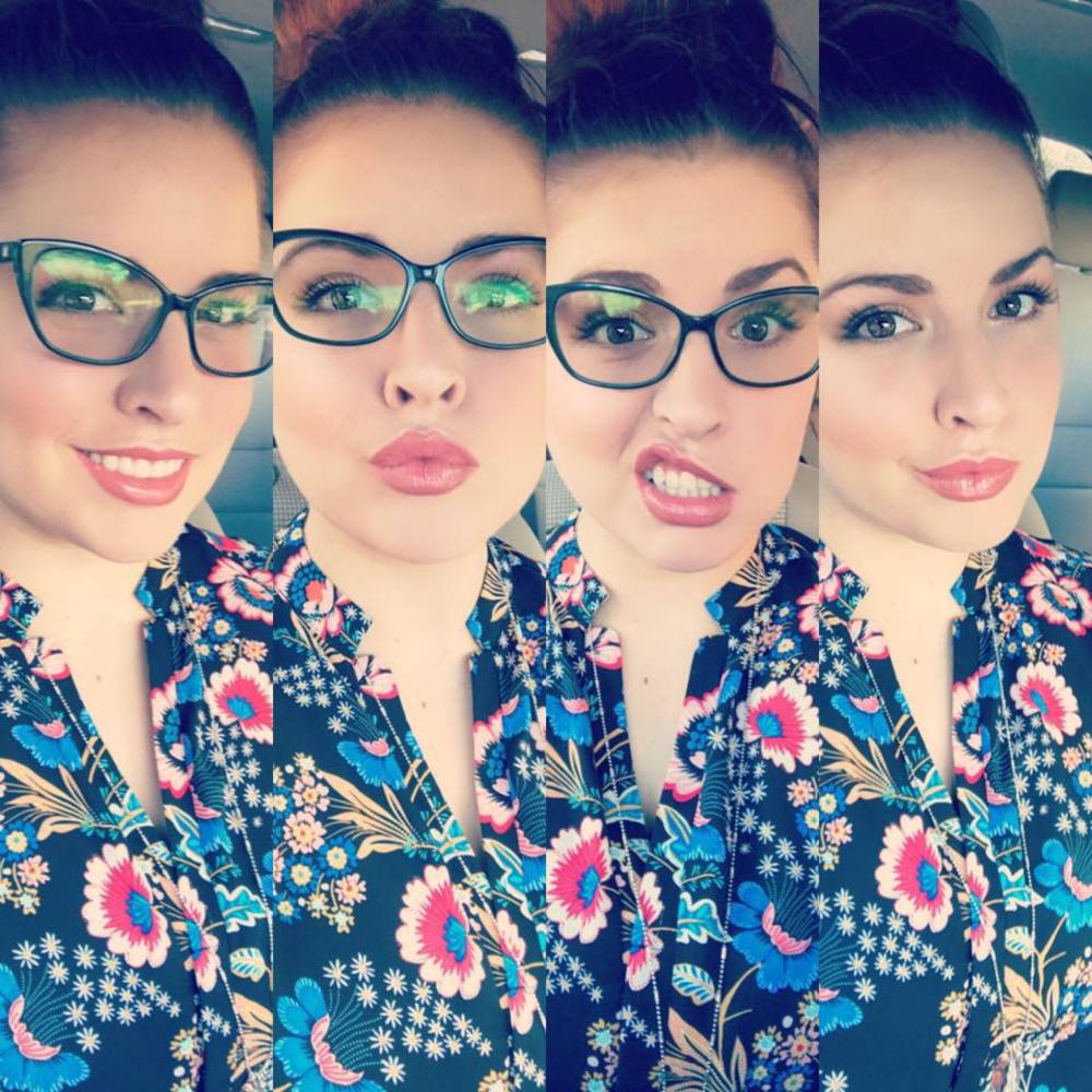Meet your Posher, Devyn